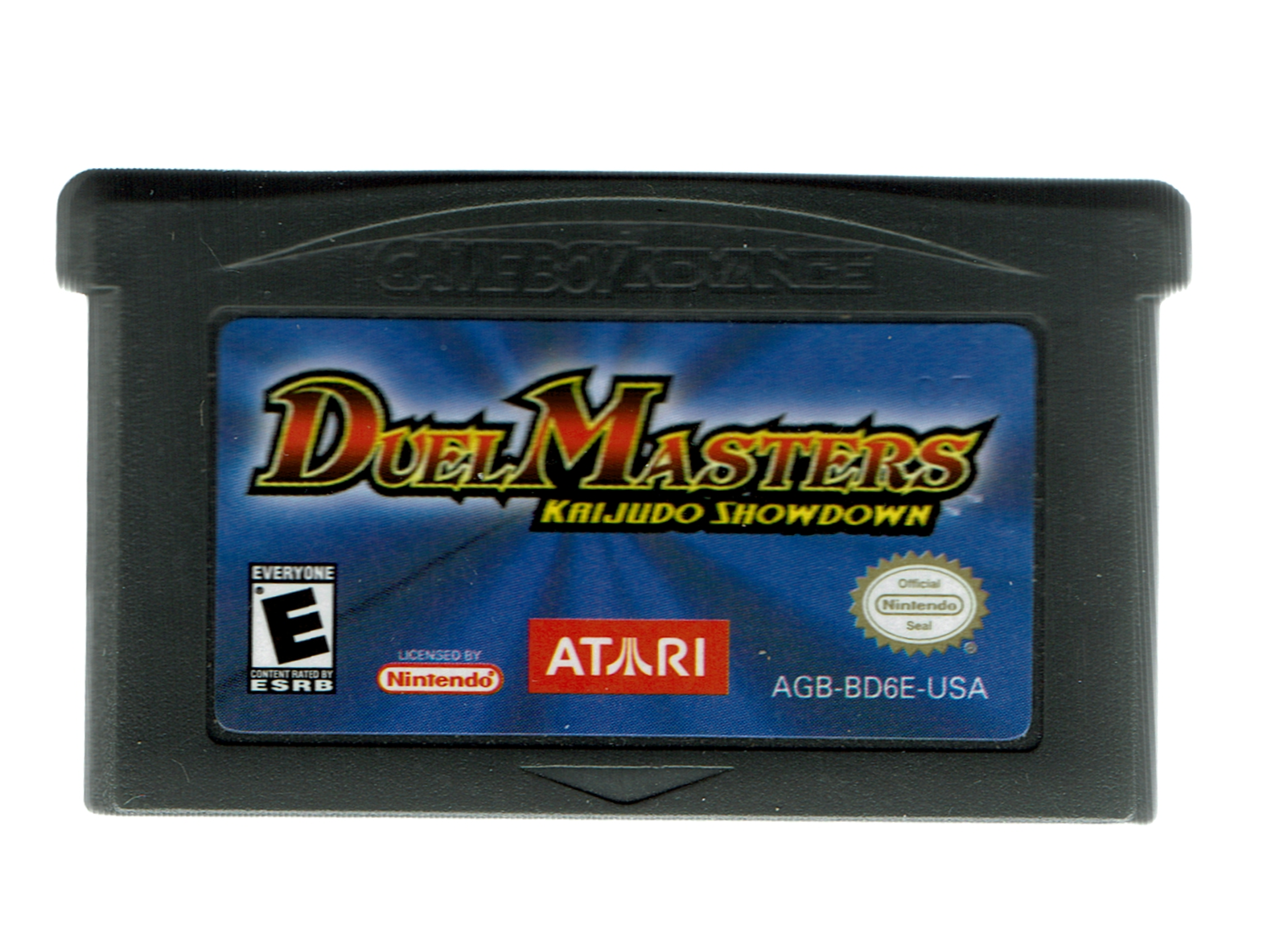 Duel Masters: Kaijudo Showdown Duel Masters: Kaijudo Showdown
